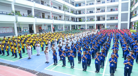 Regency Public School